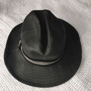 Charming Charlie Fedora